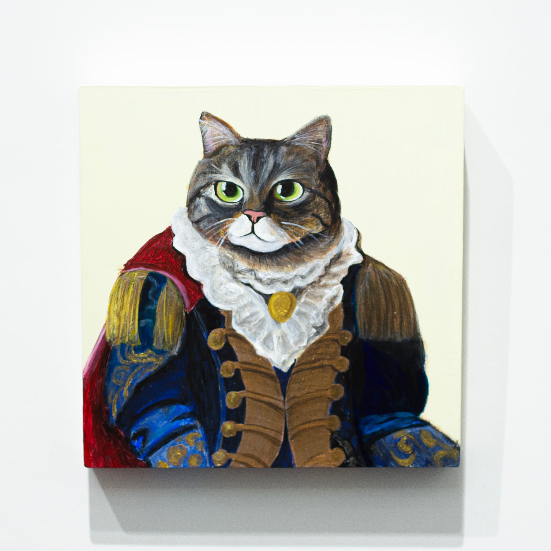 Duke of Montecristo
