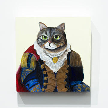 Duke of Montecristo