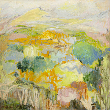 When Daylight Shines