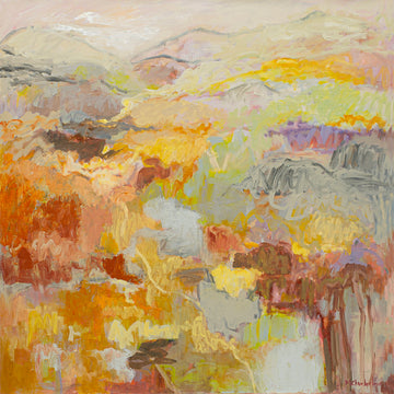 A Splendid Summer's Morning