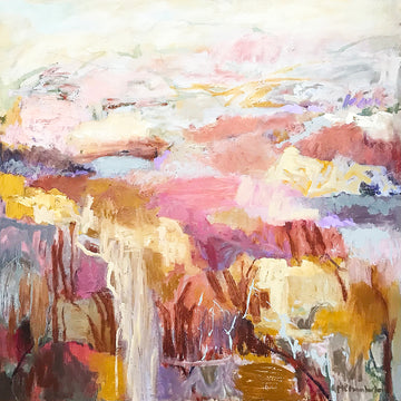 An Ancient Landscape