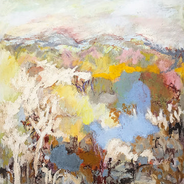 Summer Grasslands