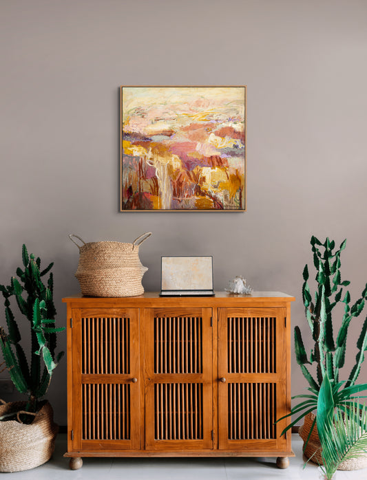 An Ancient Landscape