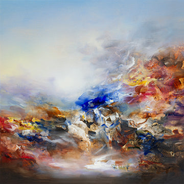 Yearning to Breathe Free IV - Study