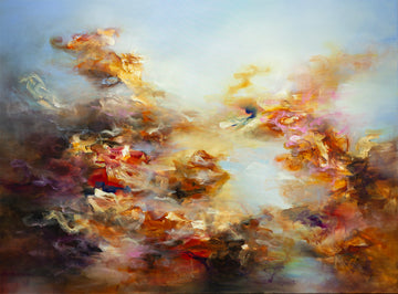 Yearning to Breathe Free V