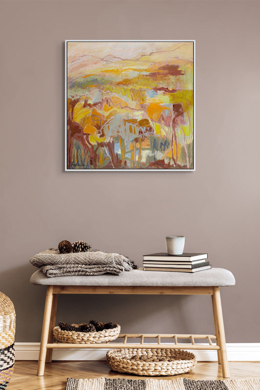 The Richness of Nature